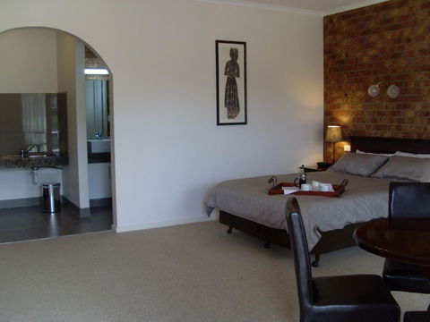 Federation Motel Resort - Corowa - Kalgoorlie Accommodation 25