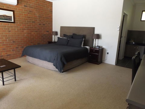 Federation Motel Resort - Corowa - Kalgoorlie Accommodation 24