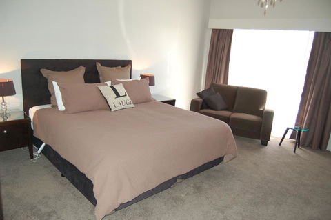 Federation Motel Resort - Corowa - Kalgoorlie Accommodation 5