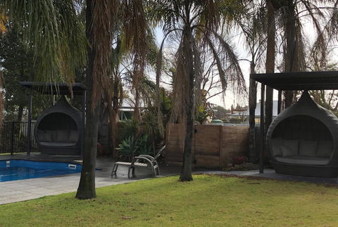 Federation Motel Resort - Corowa - Kalgoorlie Accommodation 15