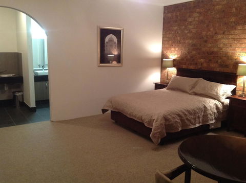 Federation Motel Resort - Corowa - Kalgoorlie Accommodation 35