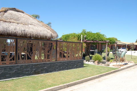 Federation Motel Resort - Corowa - Kalgoorlie Accommodation 7