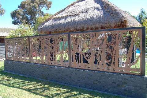 Federation Motel Resort - Corowa - Kalgoorlie Accommodation 6