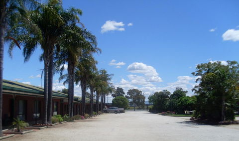 Federation Motel Resort - Corowa - Kalgoorlie Accommodation 23