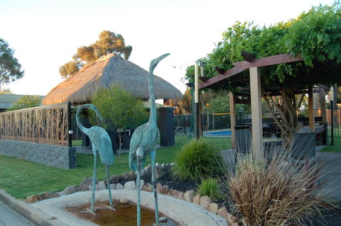 Federation Motel Resort - Corowa - Kalgoorlie Accommodation 9