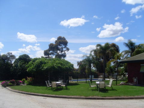 Federation Motel Resort - Corowa - Kalgoorlie Accommodation 43