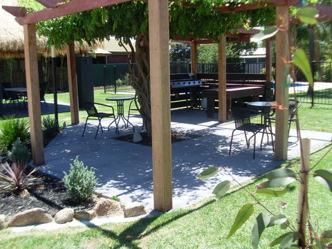 Federation Motel Resort - Corowa - Kalgoorlie Accommodation 37