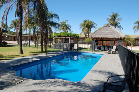 Federation Motel Resort - Corowa - Kalgoorlie Accommodation 0