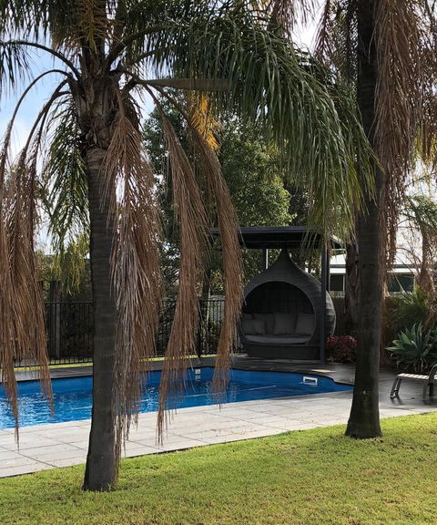 Federation Motel Resort - Corowa - Kalgoorlie Accommodation 18