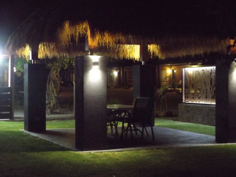 Federation Motel Resort - Corowa - Kalgoorlie Accommodation 41