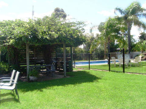 Federation Motel Resort - Corowa - Kalgoorlie Accommodation 42