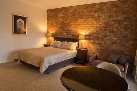 Federation Motel Resort - Corowa - Kalgoorlie Accommodation 30