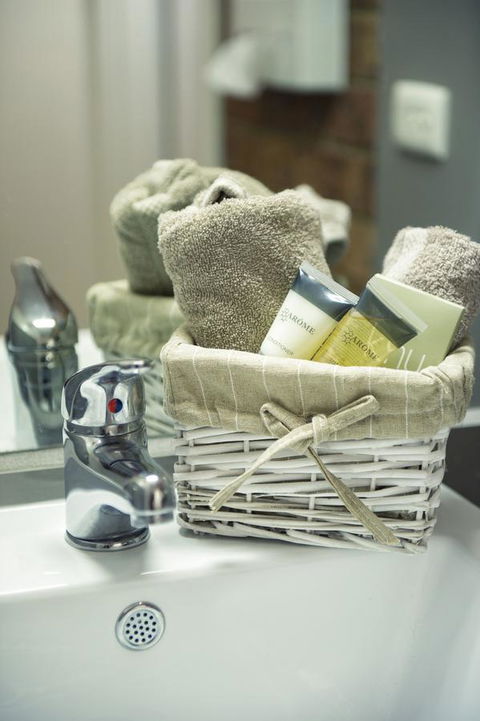 Federation Motel Resort - Corowa - Kalgoorlie Accommodation 31