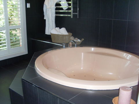 Federation Motel Resort - Corowa - Kalgoorlie Accommodation 20