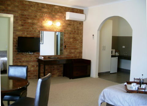 Federation Motel Resort - Corowa - Kalgoorlie Accommodation 28