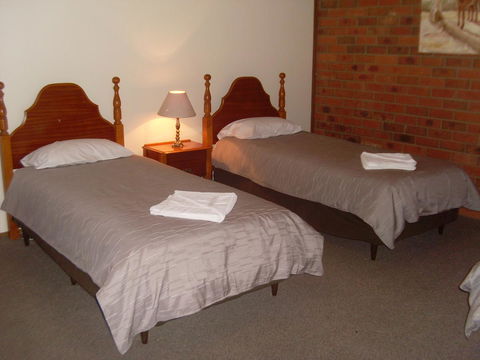 Federation Motel Resort - Corowa - Kalgoorlie Accommodation 44