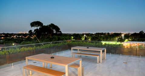 Studio 8 Residences - Adults Only - Kalgoorlie Accommodation 6