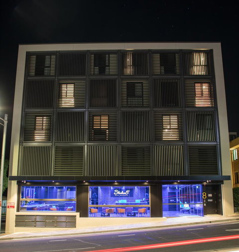 Studio 8 Residences - Adults Only - Kalgoorlie Accommodation 23