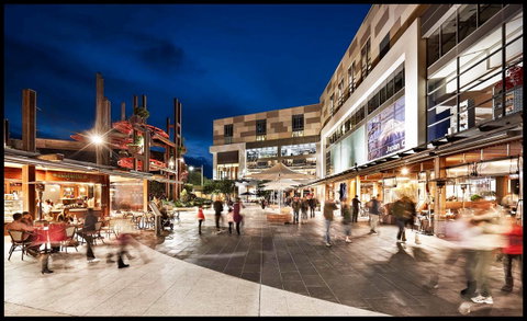 Studio 8 Residences - Adults Only - Kalgoorlie Accommodation 16