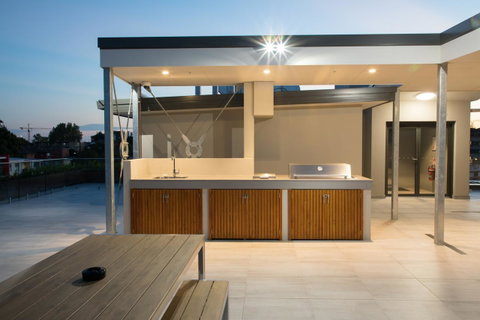 Studio 8 Residences - Adults Only - Kalgoorlie Accommodation 10