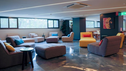 Studio 8 Residences - Adults Only - Kalgoorlie Accommodation 19