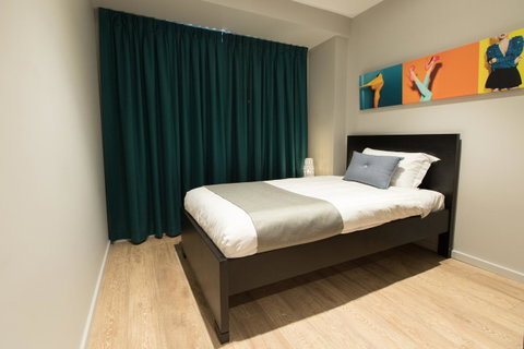 Studio 8 Residences - Adults Only - Kalgoorlie Accommodation 3