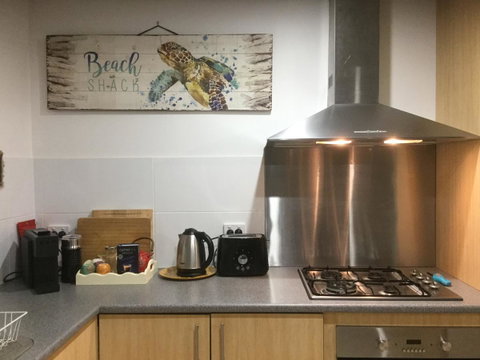 Rocketz At Berrara Beach - Kalgoorlie Accommodation 7