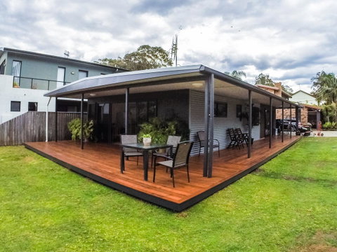 Rocketz At Berrara Beach - Kalgoorlie Accommodation 25