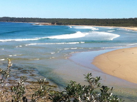 Rocketz At Berrara Beach - Kalgoorlie Accommodation 16