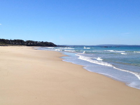 Rocketz At Berrara Beach - Kalgoorlie Accommodation 9