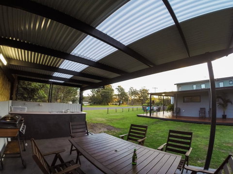 Rocketz At Berrara Beach - Kalgoorlie Accommodation 13
