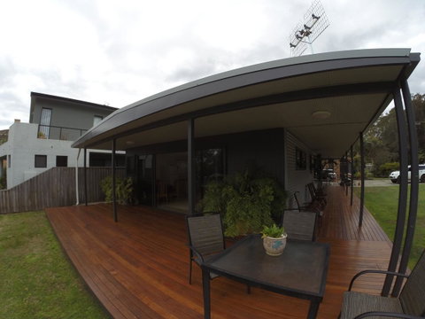 Rocketz At Berrara Beach - Kalgoorlie Accommodation 26