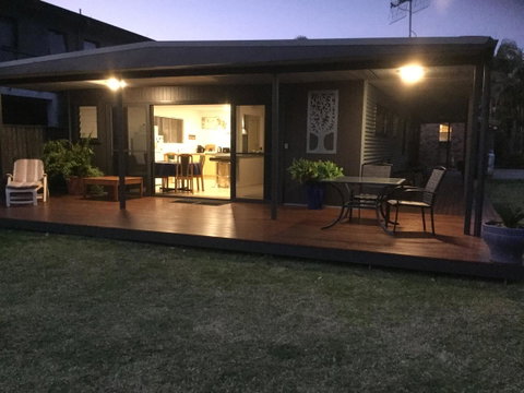 Rocketz At Berrara Beach - Kalgoorlie Accommodation 2