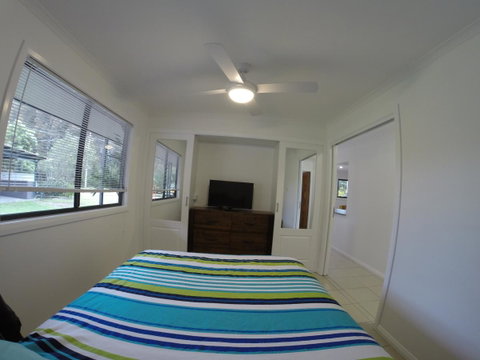 Rocketz At Berrara Beach - Kalgoorlie Accommodation 22
