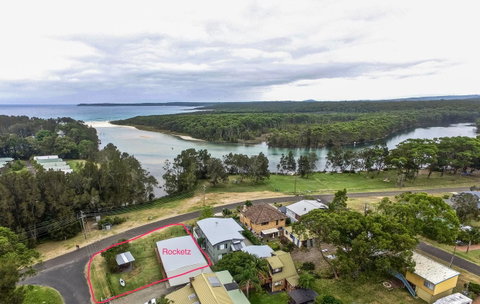 Rocketz At Berrara Beach - Kalgoorlie Accommodation 1