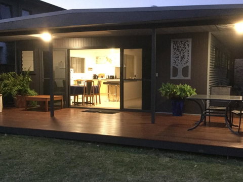 Rocketz At Berrara Beach - Kalgoorlie Accommodation 15