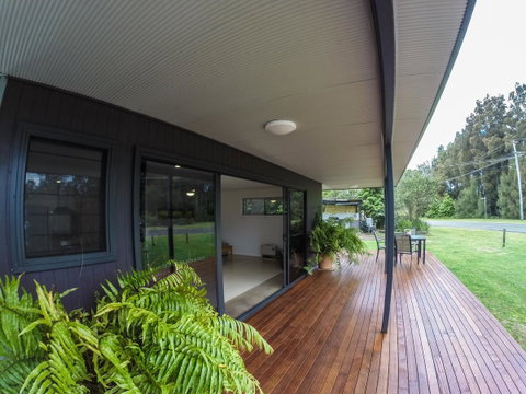 Rocketz At Berrara Beach - Kalgoorlie Accommodation 0