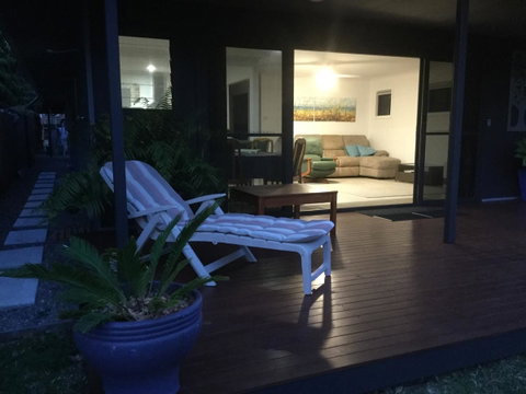 Rocketz At Berrara Beach - Kalgoorlie Accommodation 5