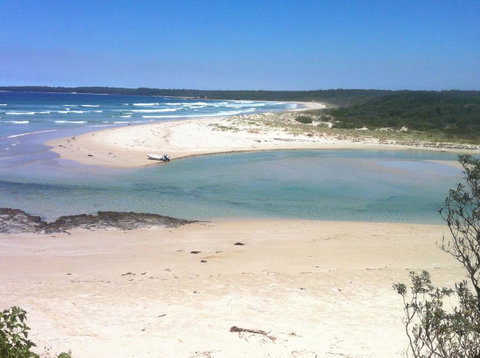 Rocketz At Berrara Beach - Kalgoorlie Accommodation 12