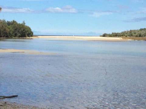 Rocketz At Berrara Beach - Kalgoorlie Accommodation 10