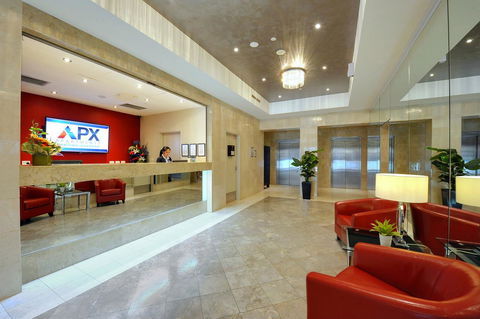 APX Darling Harbour - Kalgoorlie Accommodation 1