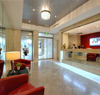 APX Darling Harbour - Kalgoorlie Accommodation