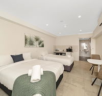 Carlton Suites - Kalgoorlie Accommodation