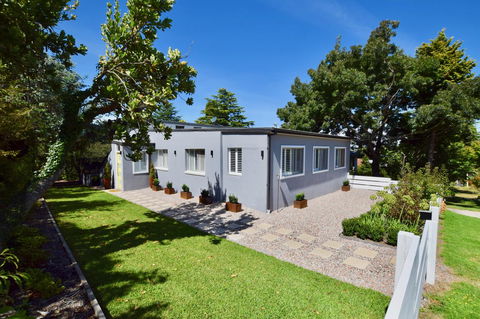 Wildlife Lodge Katoomba - Kalgoorlie Accommodation 29