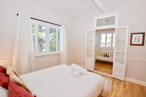 Wildlife Lodge Katoomba - Kalgoorlie Accommodation 9