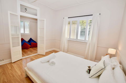 Wildlife Lodge Katoomba - Kalgoorlie Accommodation 3