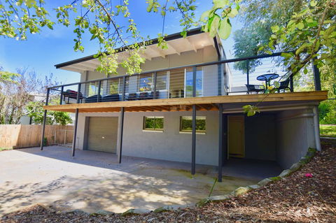 Wildlife Lodge Katoomba - Kalgoorlie Accommodation 22