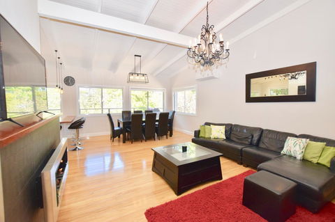 Wildlife Lodge Katoomba - Kalgoorlie Accommodation 14
