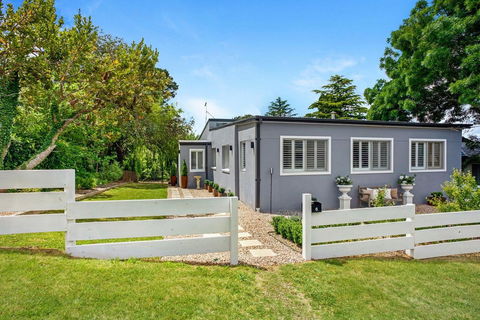 Wildlife Lodge Katoomba - Kalgoorlie Accommodation 31