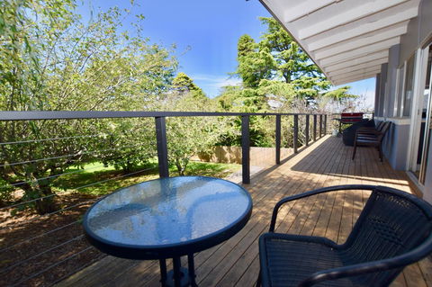 Wildlife Lodge Katoomba - Kalgoorlie Accommodation 20